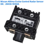 28438-9HS0D Cruise Control Distance Radar Sensor For Nissan Altima 2016-2018 Us New. Price: $45.99.