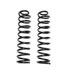 Evo Mfg For Jeep Jl 4.5 Inch Front Coil Springs Plush Ride 18-PRES New. Price: $298.56.