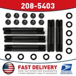 Modigt 208-5403 Main Stud Kit Replace For Honda Acura 1.8L B18C1 B18C5 New. Price: $68.99.