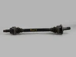 2009 - 2015 Bmw 7 Series F01 F02 4.4L Axle Shaft Rear Left Side Lh Driver Oem Used. Price: $118.25.