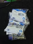 *set Of 4* 11547918 Oem Genuine Gm Engine/transmission Mount Bolt New. Price: $31.20.