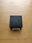 1988-1998 Chevy Gmc Door Seat Belt Headlight Chime Buzzer Warning Obs Used. Price: $29.99.