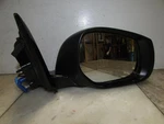 2019 Infiniti Q50 Mirror Right Side Silver Auto Dimming No Camera 96301-4HK2B Used. Price: $139.00.