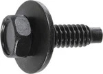 50 Hex Head Sems Bolts W/dog Point 1/4"20 7 New. Price: $26.89.