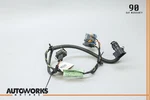 98-03 Jaguar Xjr XJ8 Vdp X308 Front Bumper Wire Wiring Harness LNF3220AB Oem Used. Price: $45.50.