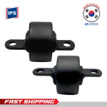 Pcs Korea Rear Suspension Trailing Arm Bushings 17-22 Hyundai Ioniq New. Price: $50.15.