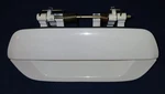 99 - 04 Honda Odyssey Exterior Outside Liftgate Trunk Hatch Door Handle Rear Used. Price: $49.95.