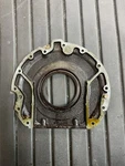 Volkswagen Phaeton Audi Oem 4.2 V8 Rear Main Seal Flange Plate 077103173K B13A Used. Price: $24.99.