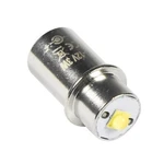Hqrp Led Bulb Replacement For Maglite S3C016 S3C015 S4C015 S4C016 Flashlight New. Price: $11.95.