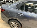 Passenger Quarter Panel Sedan With Folding Rear Seat Fits 18-23 Rio 104823827 Used. Price: $731.00.