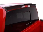 Egr 983479WB Matte Black Rear Spoiler 2015-2020 F150 Reg/crew/super Cab New. Price: $174.99.