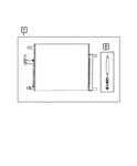 Genuine Mopar Air Conditioning Condenser 68592058AA New. Price: $114.89.