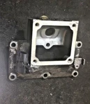 Cummins Industrial 6.7 Adapter Connection 3999630 Oem Used. Price: $44.00.