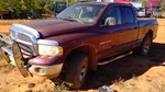 Engine Ecm Electronic Control Module 4.7L Fits 02 Dodge 1500 Pickup 265567 Used. Price: $162.39.