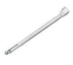 Carefree R001642WHT Travel'r 8' White Power Patio Awning Right Arm Half Set New. Price: $672.59.