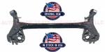 10-15 Toyota Prius / 08-15 Scion Xb AZE151 Rear Axle Beam Subframe Crossmember Remanufactured. Price: $279.00.