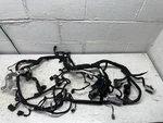 2018 2019 Chevy Equinox 1.5L Turbo Awd Engine Bay Main Wiring Harness Complete Used. Price: $189.99.