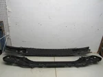 Bumper Reinforcement Beam 550I 2006 2010 Rear Crash Impact Support Plate Rebar Used. Price: $123.49.