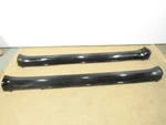 Maserati Quattroporte 2007 Left Right Rocker Panel Molding Set Pcs 04-08 ;:y Used. Price: $170.00.