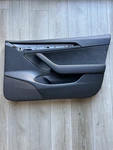 Tesla Model Door Panel Right Front 2017 18 19 21 22 2023 Oem 1761296-01-C Used. Price: $149.00.