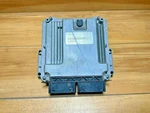 Ford Fusion Ecm 2015 FS7A-12A650-AVC FJ5A12B684AA Ecu Computer Used. Price: $94.64.