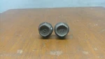 12 - 17 Toyota Camry Back Brake Caliper Mounting Bolts Used. Price: $17.56.
