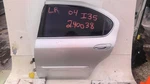 Driver Left Rear Side Door Fits 02-04 Infiniti I35 287525 Used. Price: $442.49.