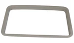 Chrysler Sunroof Trim Lace 1JN981DAAA New Oem. Price: $54.31.