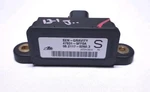 2010-2013 Nissan Armada Stability Control Yaw Rate Sensor Module 47931-9FF0A Oem Used. Price: $89.99.