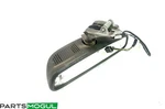 06-11 Mercedes W211 E550 CLS500 Interior Rear View Mirror Black 2118110107 Oem Used. Price: $67.20.