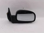 Side View Door Mirror Hyundai Santa Fe 2005 2006 Right 951714 Used. Price: $49.99.