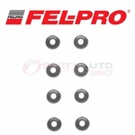 Fel-pro Exhaust Engine Valve Stem Oil Seal Set For 1972-1974 Tvr 3000M 5.0L Tl New. Price: $19.79.