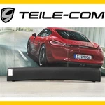 Porsche 911 996 Coupe Trim Rear Panel Faux Leather Black/lining Wall Gebraucht. Price: $269.19.