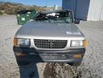 Brake Master Cylinder Without Wheel Abs Fits 93-97 Isuzu Rodeo 31126214 Used. Price: $110.70.