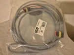 Ecco 9915 Multi-purpose Connector For Strobe Beacon Lights 15' New. Price: $20.91.