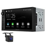 Cam+eonon 7 Inch Qled 2DIN Android Auto Stereo Radio Carplay Dsp Gps Sat Nav New. Price: $122.75.