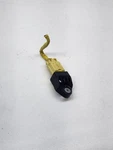 2008 2009 Subaru Legacy Left Or Right Rear Seat Pillar 98237AG01A Used. Price: $13.60.