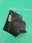 1978-1982 C3 Oem Corvette Rh Rear Window Corner Molding Back Glass Shade 468188 Used. Price: $15.00.