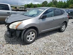 Engine Ecm Electronic Control Module QR25DE 2.5L Fwd Fits 12 Rogue 2540338 Used. Price: $80.50.