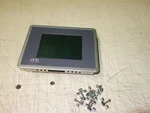 Wipotec 70054250 Ocs Terminal Panel 5.7" Color Compatible With SWA2 And SWA3 Used. Price: $1549.99.