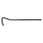 For Chevy Camaro 1967-1981 Oer Spare Tire & Battery Hold Down Rod New. Price: $13.92.