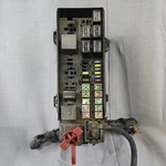 2003 - 05 Chrysler Pt Cruiser Convertible Fuse Box Engine Compartment With Turbo Used. Price: $45.00.