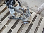 Driver Left Rear Suspension For 2022 Honda Civic 2693295 Used. Price: $409.00.