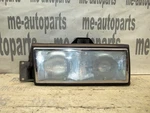 89-90 Cadillac Deville Fleetwood Left Driver Headlamp Headlight Oem Used. Price: $103.93.