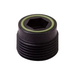 Vag Fuel Injector Insert For Volkswagen Golf Jetta Passat Genuine 037133555A New. Price: $24.42.