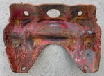 Ford Thunderbird Engine Motor Front Support Mount Bracket 1955-1957 55-57 Oem Used. Price: $150.00.