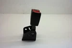 2002-2006 Gmc Envoy 2ND Row Center Double Seat Belt Buckles Used. Price: $95.40.