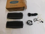 Nos Oem Ford 1969 1970 Accessory Dual Rear Speaker Kit Galaxie Torino Mustang + New. Price: $339.00.