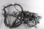 2008-2015 Mitsubishi Lancer Evolution X Mr Front Chassis Wiring Harness Oem Used. Price: $250.00.