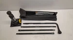 Cadillac Escalade 2012 Jack 1020872 Used. Price: $100.00.